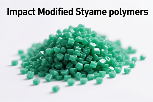 Image for High Impact Styrene Polymers