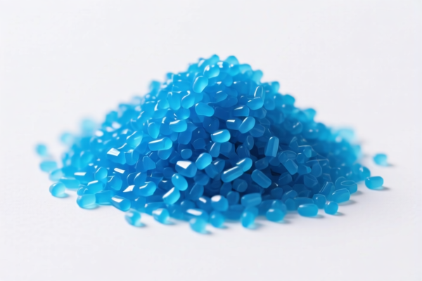 Image for Styrene Copolymer Raw Material