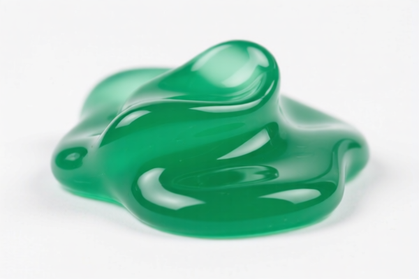 Styrene Resin (High Heat Resistance Grade)