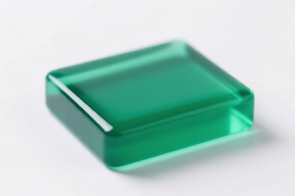 Styrene Resin (Plastic Grade)