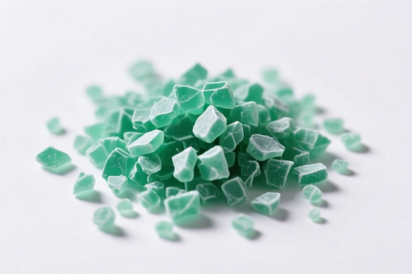 Image for Styrene Resin Flakes