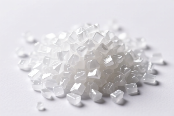 Image for Styrene Resin Flakes