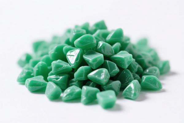Image for Extrusion Grade PVC Resin