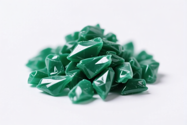 Image for Extrusion Grade PVC Resin