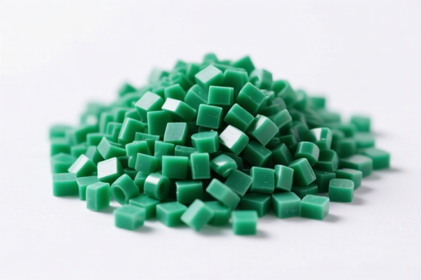 Image for Extrusion Grade PVC Resin
