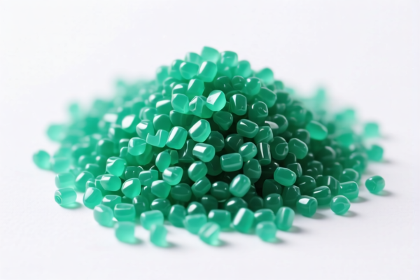 Image for Extrusion Grade PVC Resin