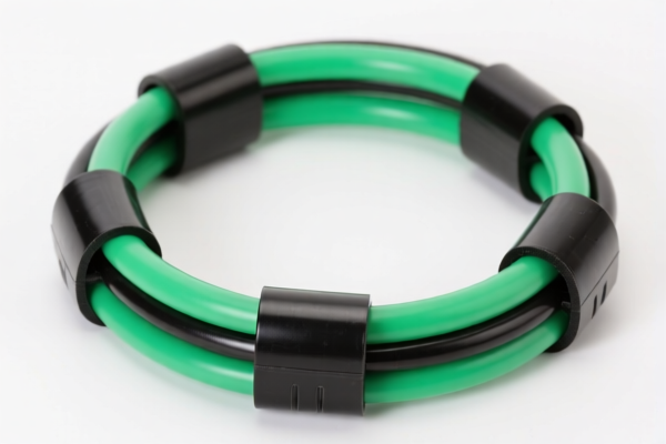Image for PVC Resin for Wires and Cables