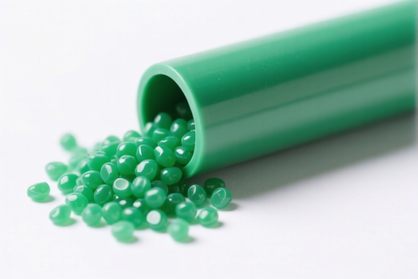 Image for PVC Resin for Films