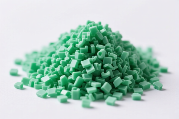 Image for Unmixed Polyvinyl Chloride