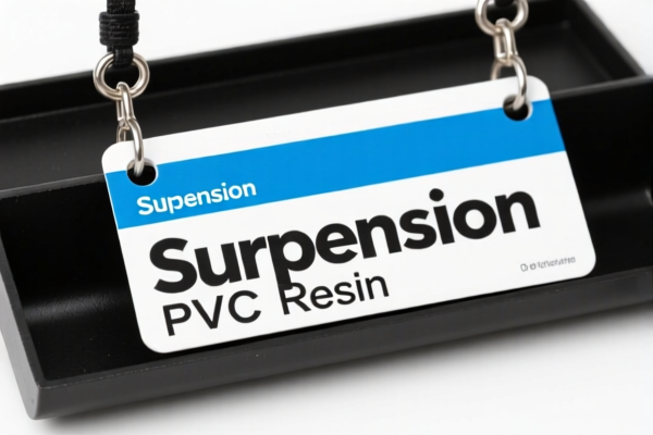 Image for Suspension PVC Resin