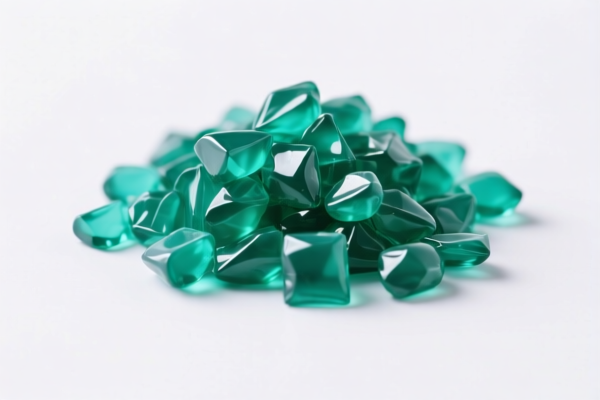 Image for PVC Resin (Non Plasticized)