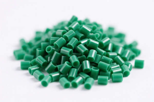 Image for PVC Resin (Non Plasticized)