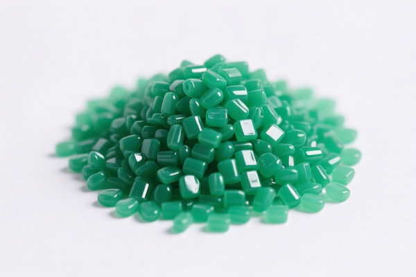 Image for PVC Resin (Non Plasticized)
