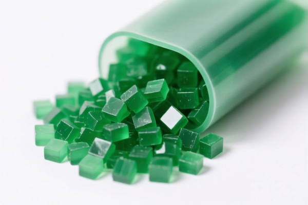 Image for Non Plasticized PVC Resin For Profiles