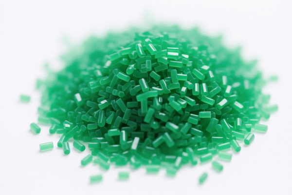 Image for Non Plasticized PVC Resin For Pipes