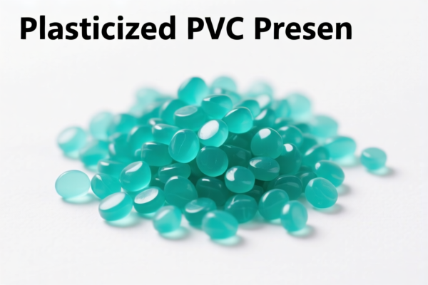Image for Non Plasticized PVC Resin For Pipes