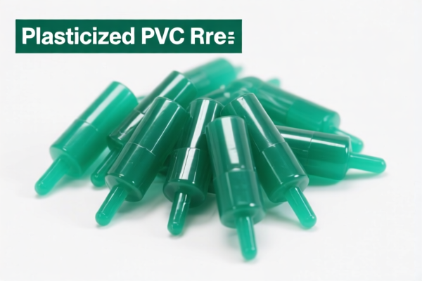 Image for Non Plasticized PVC Resin For Profiles