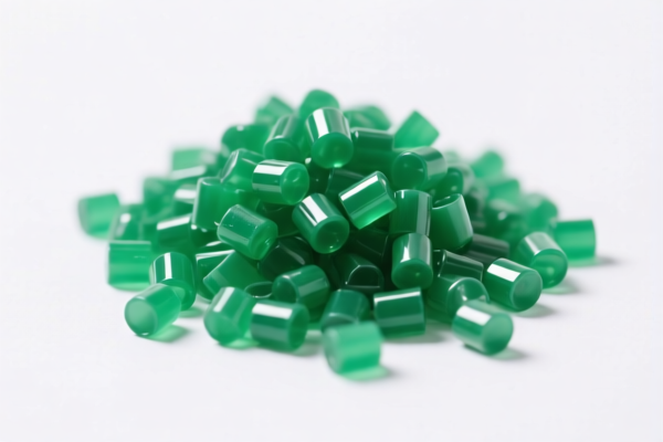 Image for Non Plasticized PVC Resin For Profiles