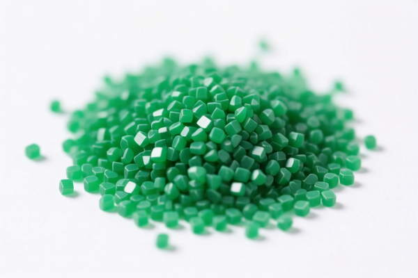 Image for Non Plasticized PVC Resin Granules
