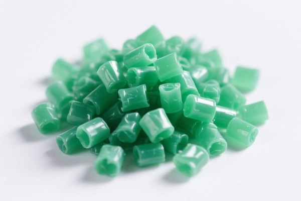Image for Plasticized Polyvinyl Chloride Resin