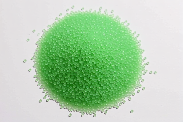 Image for Non plasticized Polyvinyl Chloride Resin