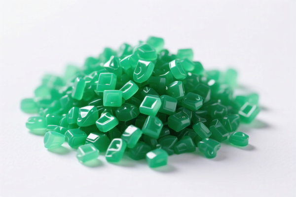 Image for Plasticized Polyvinyl Chloride Resin