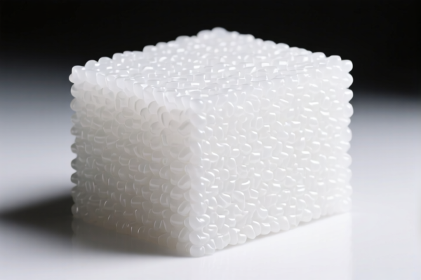 Image for Rigid Polyvinyl Chloride Resin