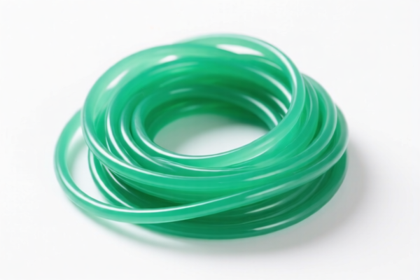 Image for Soft PVC Resin