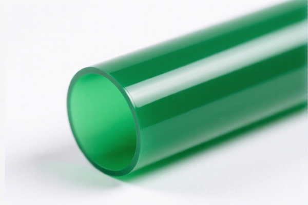 Image for Soft PVC Resin