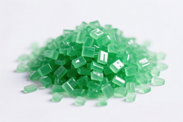 Image for Plasticized Polyvinyl Chloride Resin