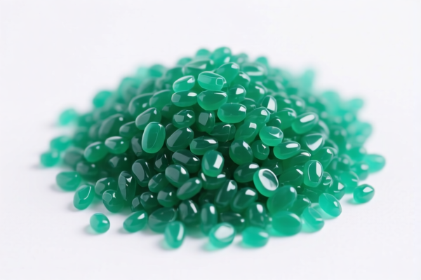 PVC_VAC Copolymer Resin (General Purpose Grade)