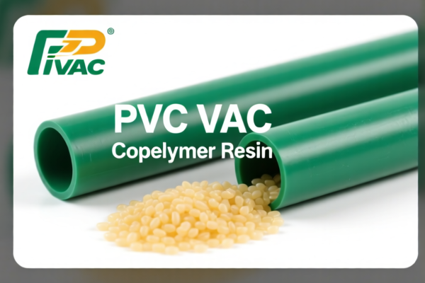 PVC_VAC Copolymer Resin (General Purpose Grade)