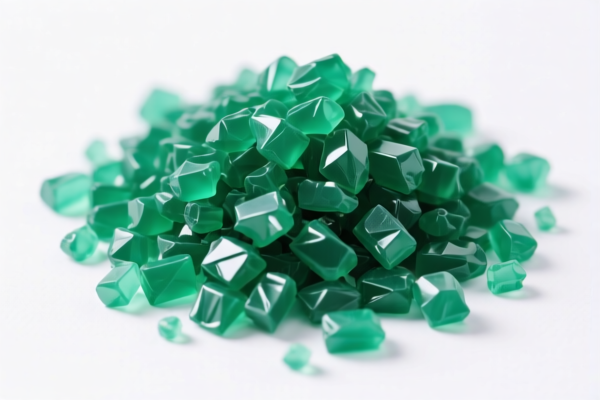 PVC_VAC Copolymer Resin (General Purpose Grade)