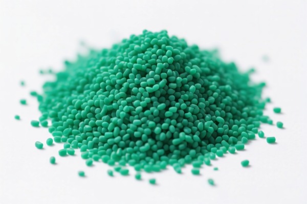 PVC_VAC Copolymer Resin (General Purpose Grade)