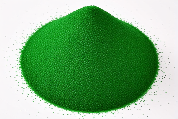 Image for Vinyl Chloride Vinyl Acetate Copolymer Resin