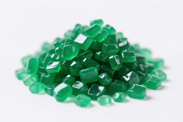 Image for PVC/VAC Copolymer Resin (for Packaging)