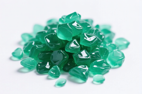 Image for PVC/VAC Copolymer Resin (for Packaging)