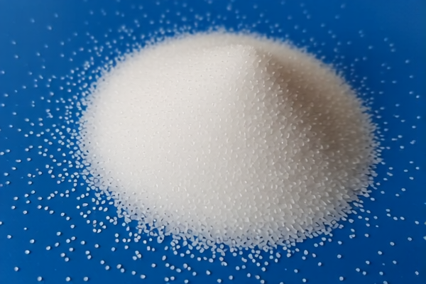 Image for PVC/VAC Copolymer Resin (for Packaging)