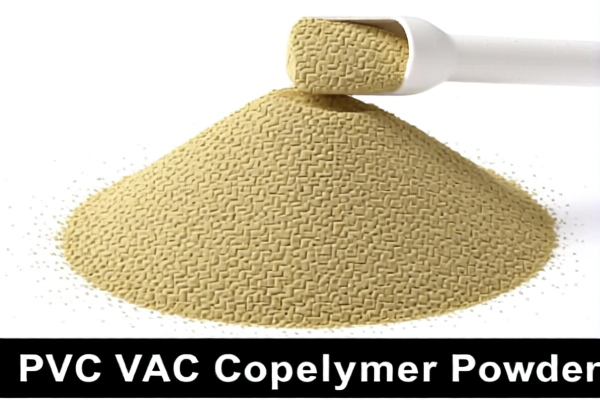 PVC_VAC Copolymer Powder