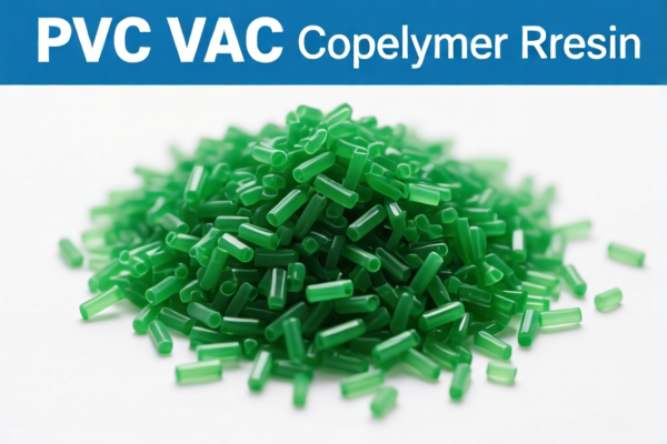 Image for PVC/VAC 共聚树脂（胶粘剂用）