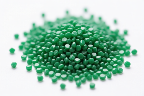 Image for Other vinyl chloride copolymer granules