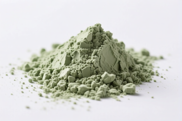 Image for Other vinyl chloride copolymer powder