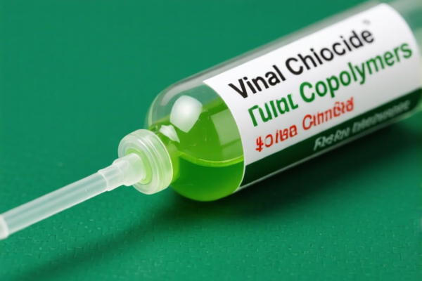 Image for Other vinyl chloride copolymers for coatings