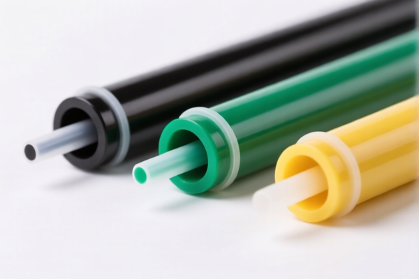 Image for Other vinyl chloride copolymers for building materials