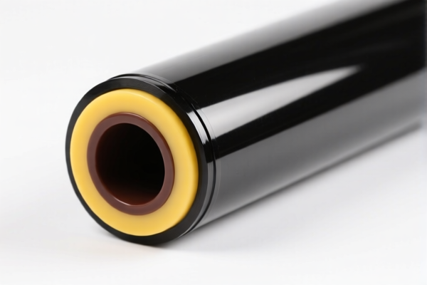 Image for Other vinyl chloride copolymers for films