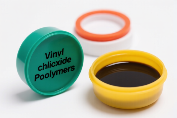 Image for Other vinyl chloride copolymers for flooring