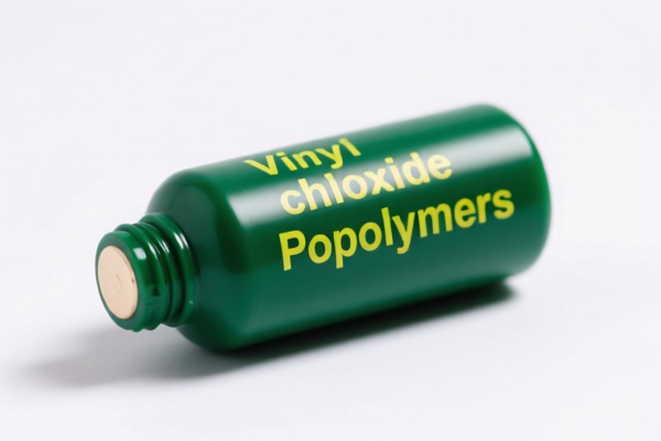 Image for Other vinyl chloride copolymers for wire and cable