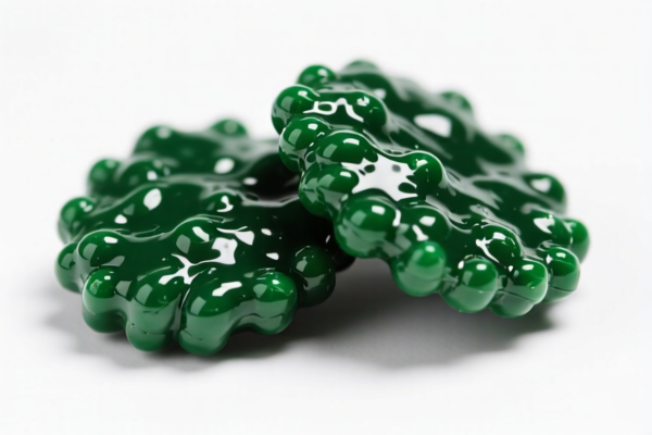 Image for Vinyl chloride dichloroethylene copolymers in primary forms