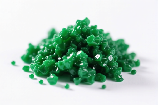 Image for Vinyl chloride dichloroethylene copolymers in primary forms