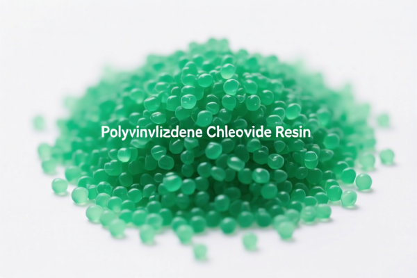 Image for Food Grade Polyvinylidene Chloride Resin